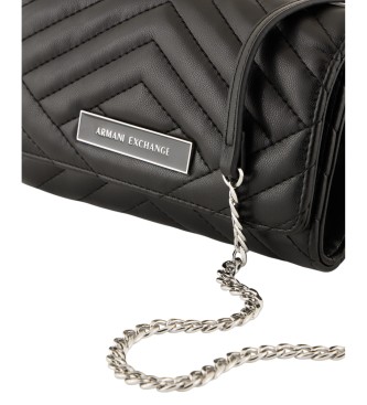 A|X Armani Exchange Handtas zwart