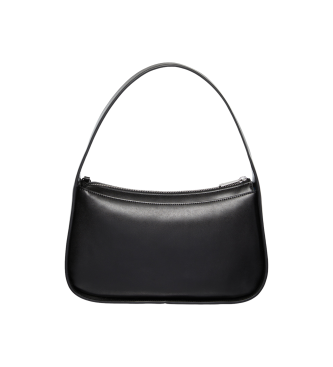 Armani Exchange Black shoulder bag