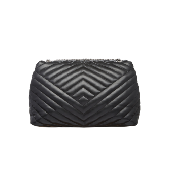 Armani Exchange Bolso Tracolla negro