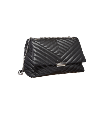 Armani Exchange Bolso Tracolla negro