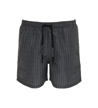Armani Exchange Baador bxer negro