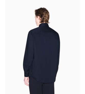 A|X Armani Exchange Cotton shirt 