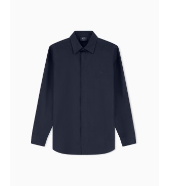 A|X Armani Exchange Cotton shirt 
