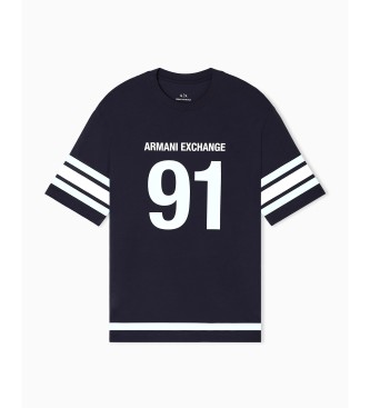 A|X Armani Exchange T-shirt 91 