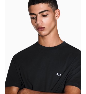 A|X Armani Exchange Koszulka Regular Clean 