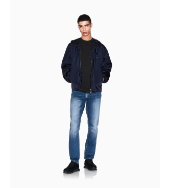 A|X Armani Exchange Koszulka Regular Clean 