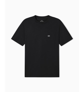 A|X Armani Exchange Koszulka Regular Clean 