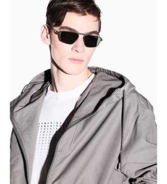 A|X Armani Exchange Koszulka Slim Fit 