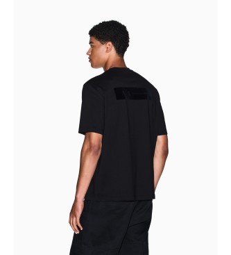 A|X Armani Exchange Sofis T-shirt black