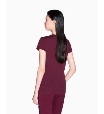 A|X Armani Exchange Seminolen Logo T-Shirt 