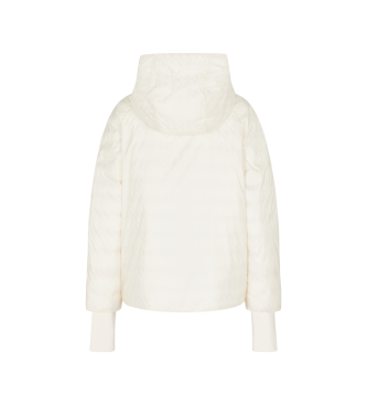 A|X Armani Exchange Jakke Lisa off-white