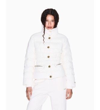 AIX Armani Exchange Jakna Exchange bela
