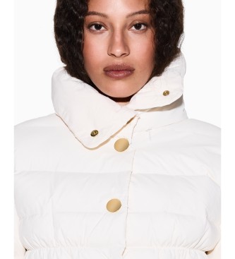 AIX Armani Exchange Jakna Exchange bela