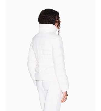 AIX Armani Exchange Jakna Exchange bela
