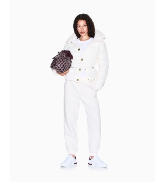 AIX Armani Exchange Jakna Exchange bela