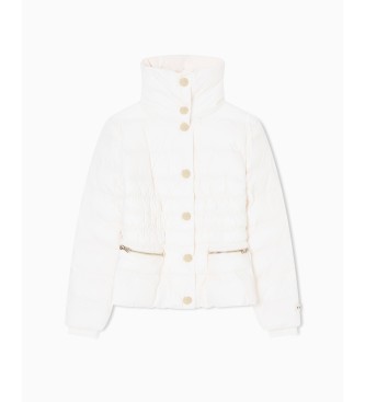 AIX Armani Exchange Jakna Exchange bela
