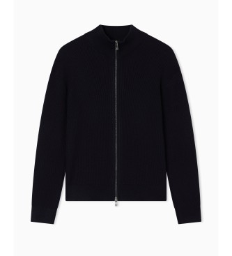 AIX Armani Exchange Jakke Lisa navy