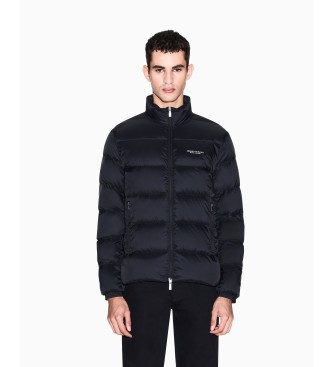 A|X Armani Exchange Down Jacket black