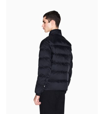 A|X Armani Exchange Down Jacket black
