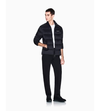 A|X Armani Exchange Down Jacket black