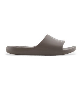 Armani Exchange Flip flops Eva B taupe