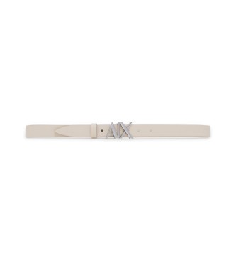 Armani Exchange Cinturn Fashion beige