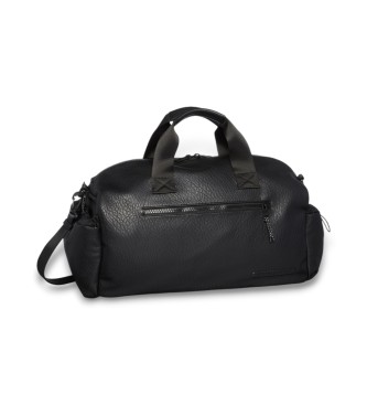 Armani Exchange Hold bag black
