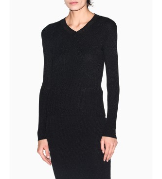 A|X Armani Exchange Camisola Slim V 