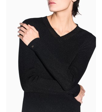 A|X Armani Exchange Camisola Slim V 