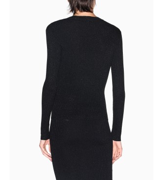 A|X Armani Exchange Camisola Slim V 