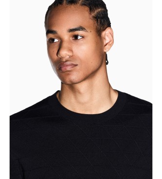 A|X Armani Exchange Technical Jersey 