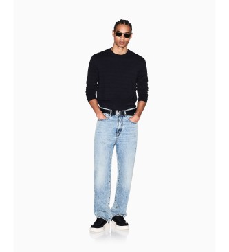 A|X Armani Exchange Technical Jersey 