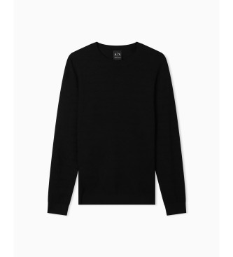 A|X Armani Exchange Technical Jersey 