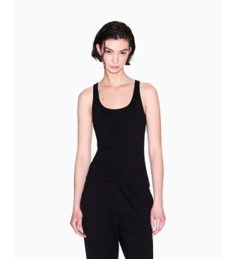 A|X Armani Exchange Top Icon sort