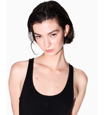 A|X Armani Exchange Top Icon sort