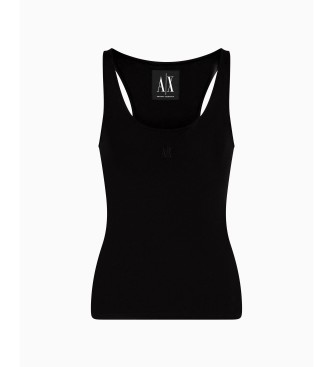 A|X Armani Exchange Top Icon sort
