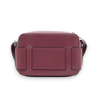 Armani Exchange Lilac adjustable shoulder strap