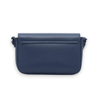 AIX Armani Exchange Bandolera Brand marino