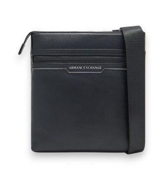 Armani Exchange Sacs  bandoulire noirs