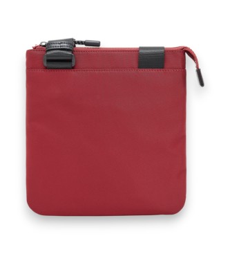 Armani Exchange Bandolier Ace red