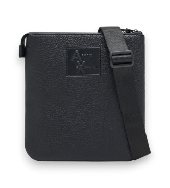 Armani Exchange Sac  bandoulire Armani noir