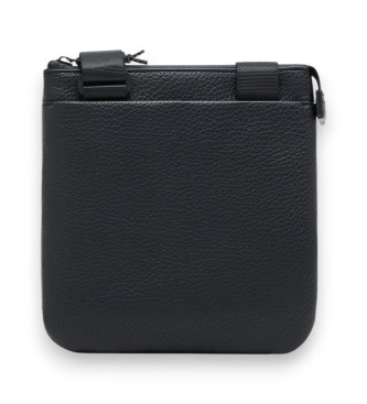 Armani Exchange Sac  bandoulire Armani noir