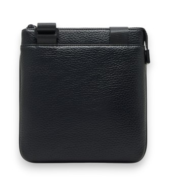 A|X Armani Exchange Bandolera Plana black