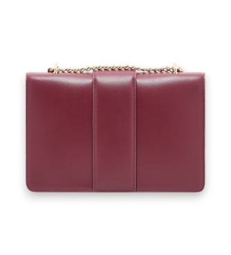 AIX Armani Exchange Bolso Elegant granate
