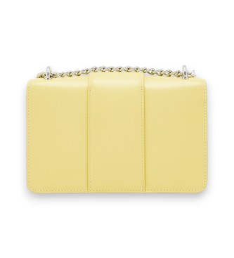 A|X Armani Exchange Sac de soleil jaune