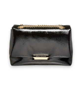 A|X Armani Exchange Sac  logo noir