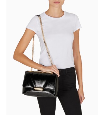 A|X Armani Exchange Sac  logo noir