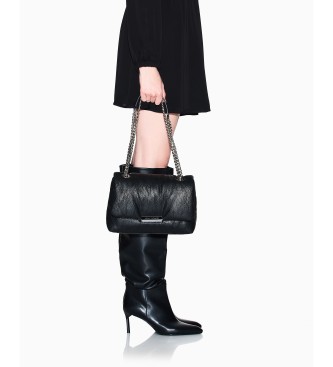 A|X Armani Exchange Pochette sac � main noir