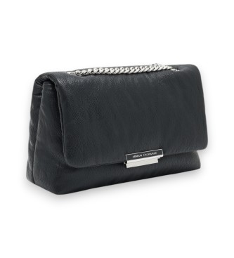 A|X Armani Exchange Pochette sac � main noir