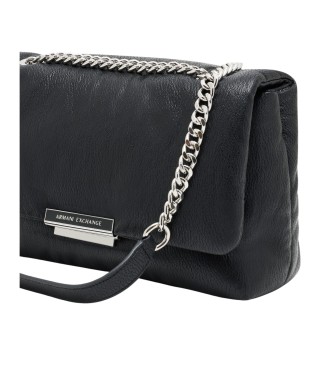A|X Armani Exchange Pochette sac � main noir